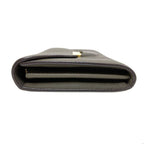 Celine Trotter Wallet Leather — view 3