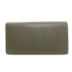 Celine Trotter Wallet Leather — view 2