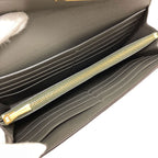 Celine Trotter Wallet Leather — view 5