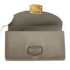 Celine Trotter Wallet Leather — view 4