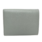Dior Saddle Lotus Bifold Wallet Leather — view 2