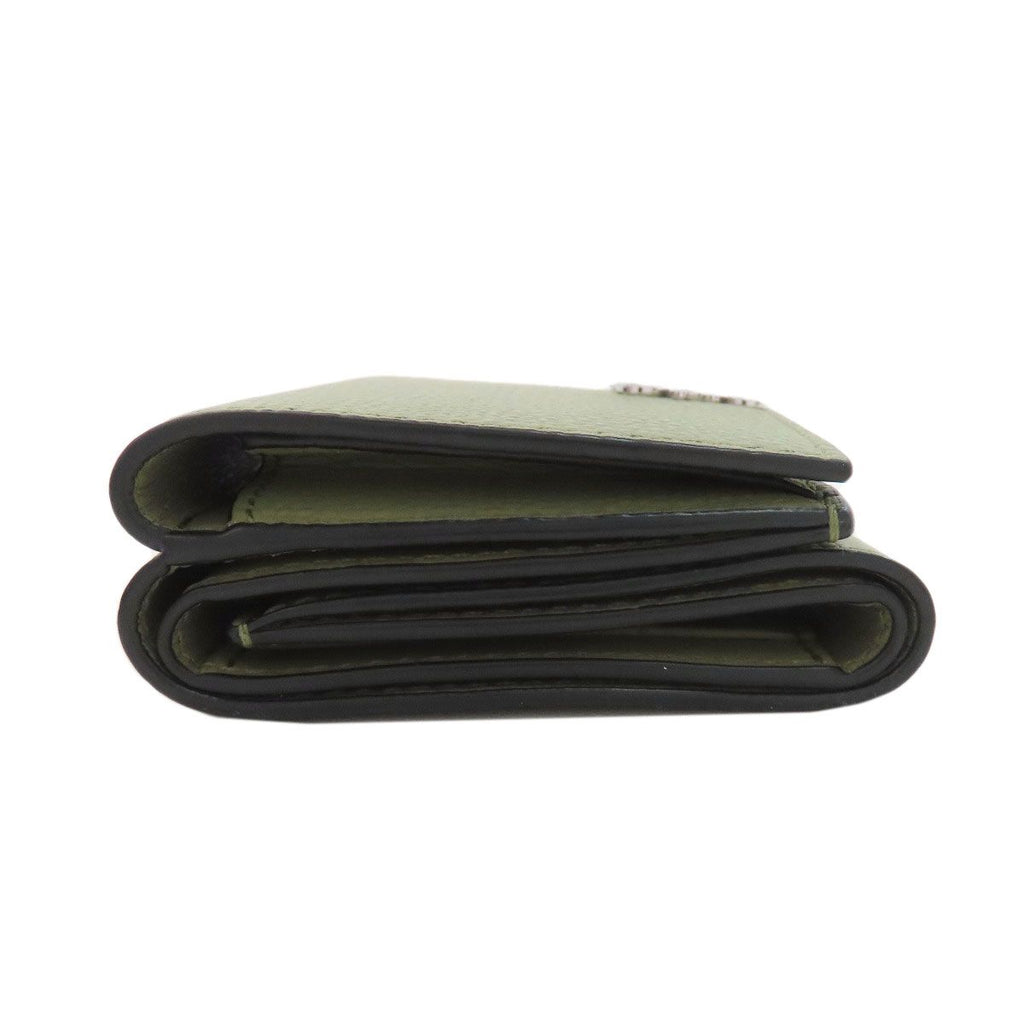 Loewe Anagram Trifold Wallet Bifold Leather — view 3