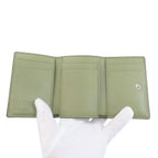 Loewe Anagram Trifold Wallet Bifold Leather — view 4