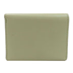 Loewe Anagram Trifold Wallet Bifold Leather — view 2