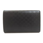 Gucci 033 GG Key Case Leather Key Holder — view 2
