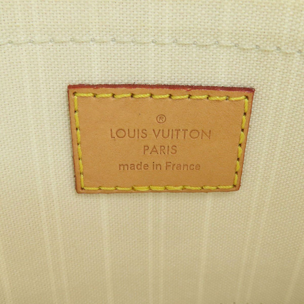 Louis Vuitton Multy Pochette Accessoire Shoulder Bag Monogram Giant — view 6