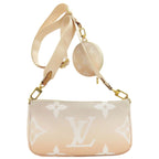 Louis Vuitton Multy Pochette Accessoire Shoulder Bag Monogram Giant — view 2