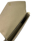 Louis Vuitton Wallet Monogram Empreinte Pochette Felicie Tourtle Leather Cowhide — view 4