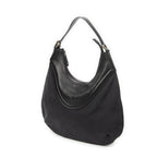 Gucci Hysteria Cles Strike Hobo Black Canvas — view 2