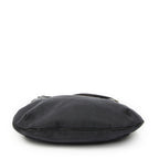Gucci Hysteria Cles Strike Hobo Black Canvas — view 6