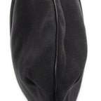 Gucci Hysteria Cles Strike Hobo Black Canvas — view 7