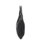 Gucci Hysteria Cles Strike Hobo Black Canvas — view 3
