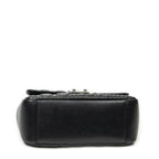 Dior Miss Dior Flap Black Canada Lambskin Leather — view 6