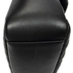 Dior Miss Dior Flap Black Canada Lambskin Leather — view 7