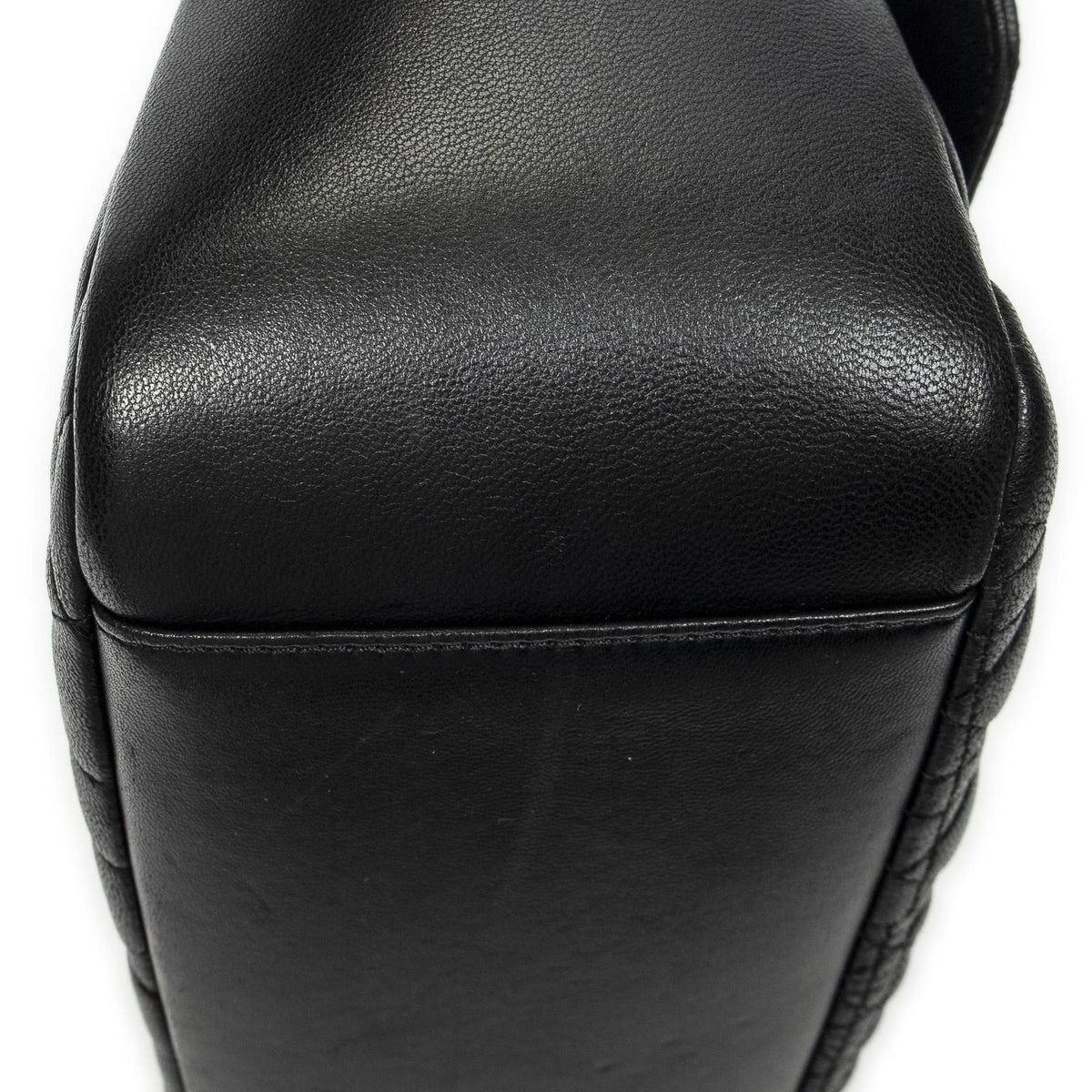 Dior Miss Dior Flap Black Canada Lambskin Leather — view 7