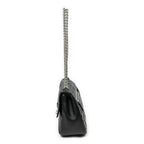 Dior Miss Dior Flap Black Canada Lambskin Leather — view 3