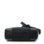Gucci Joy Line Black GG Canvas Messenger — view 6