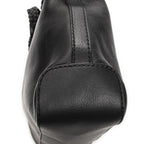 Gucci Marrakech Hobo Black Gray Calfskin Leather — view 8