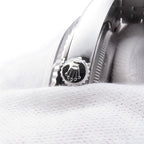 Rolex Datejust 36 Roulette Blue Full Ted Dial Diamond — view 8