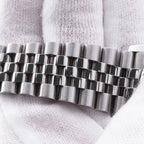 Rolex Datejust 36 Roulette Blue Full Ted Dial Diamond — view 4