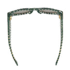 Bottega Veneta Sunglasses Acetate Eyewear — view 3