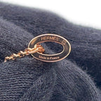 Hermes Necklace Mini Pop Lo Cover le Beauty Pink Gold — view 8