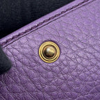 Gucci Wallet Double Continental Leather — view 9