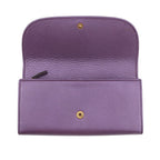 Gucci Wallet Double Continental Leather — view 4