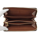 Louis Vuitton Wallet Monogram Zippy Zip Around — view 4