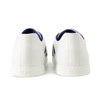 Fendi Sneakers FF Logo with Cross Band Shoes — view 3