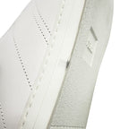 Fendi Sneakers FF Logo with Cross Band Shoes — view 5