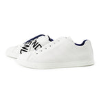 Fendi Sneakers FF Logo with Cross Band Shoes — view 2