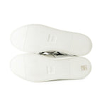Fendi Sneakers FF Logo with Cross Band Shoes — view 4
