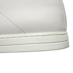 Fendi Sneakers FF Logo with Cross Band Shoes — view 6