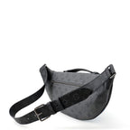 Louis Vuitton Belt Bag Monogram Eclipse Reverse LV Yk Maxi Bam Yayoi Kusama — view 2
