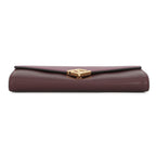 Fendi Chain Wallet FF Diamond by Leather — view 3