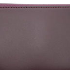 Fendi Chain Wallet FF Diamond by Leather — view 7
