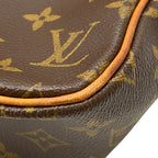 Louis Vuitton Business Monogram Porte Document Pegase Briefcase — view 7