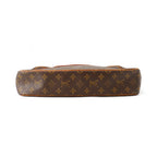 Louis Vuitton Business Monogram Porte Document Pegase Briefcase — view 3