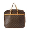 Louis Vuitton Business Monogram Porte Document Pegase Briefcase