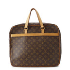 Louis Vuitton Business Monogram Porte Document Pegase Briefcase