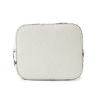 Fendi Montresor Mini Fila Collaboration Leather 2-Way Shoulder — view 3
