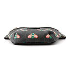 Gucci Belt Bag GG Supreme Black — view 4