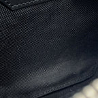 Gucci Belt Bag GG Supreme Black — view 9
