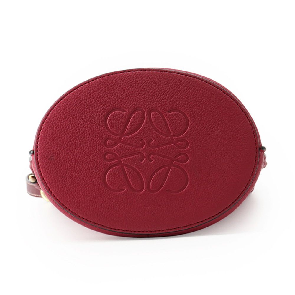 Loewe Shoulder Bag Gate Leather — view 3