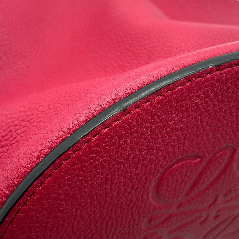 Loewe Shoulder Bag Gate Leather — view 7