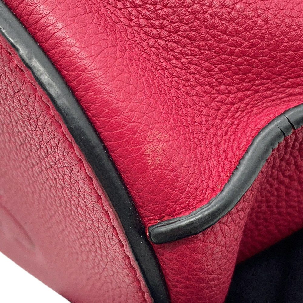 Loewe Shoulder Bag Gate Leather — view 6