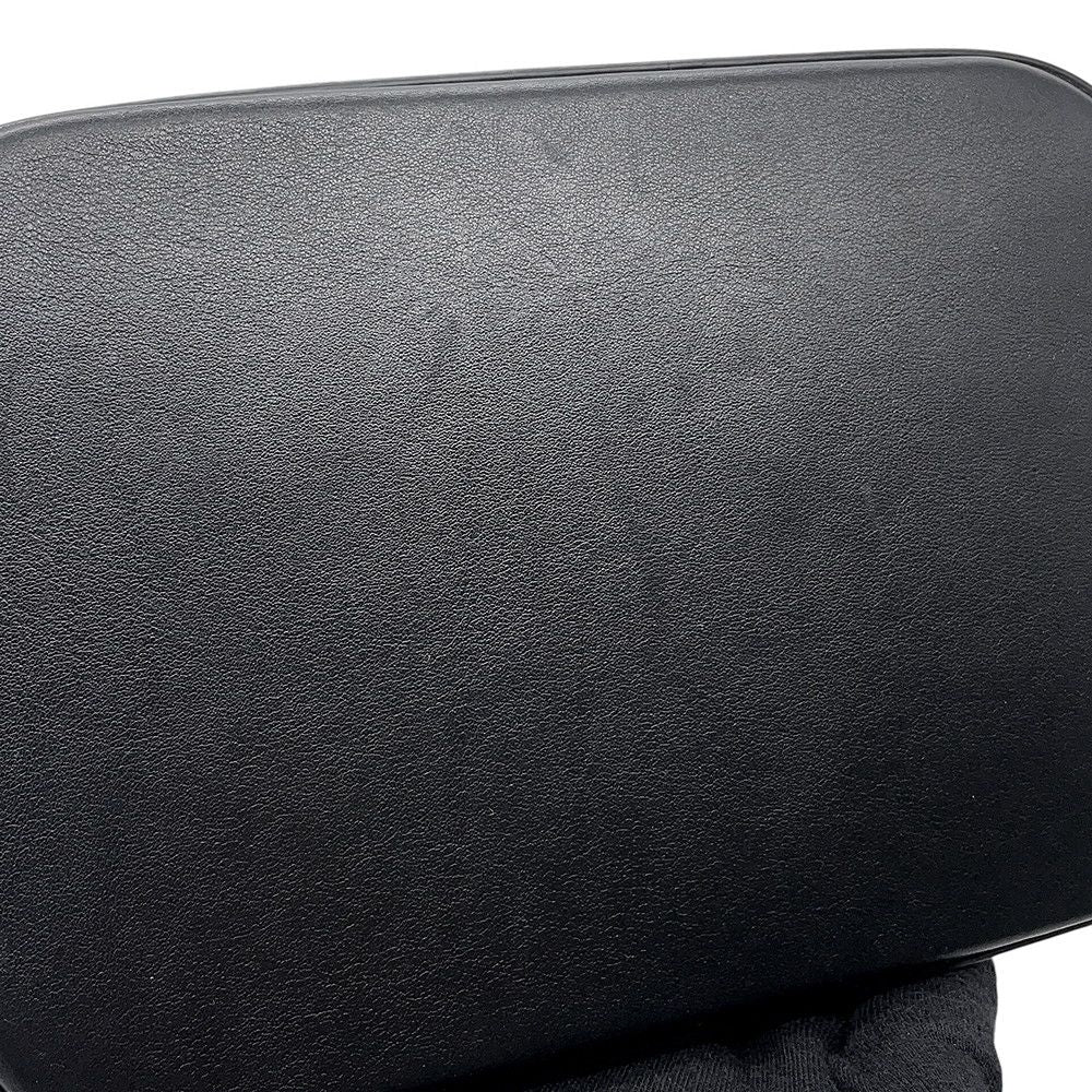 Celine Shoulder Bag Cuir Trio Small Black — view 8