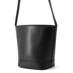 Celine Shoulder Bag Cuir Trio Small Black — view 2