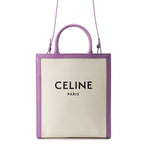 Celine Tote Vertical Cover Small 2-Way Shoulder